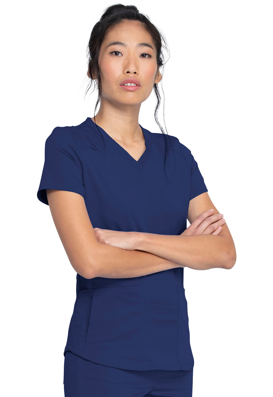 Dickies Balance Women's Balance V-Neck Scrub Top DK875