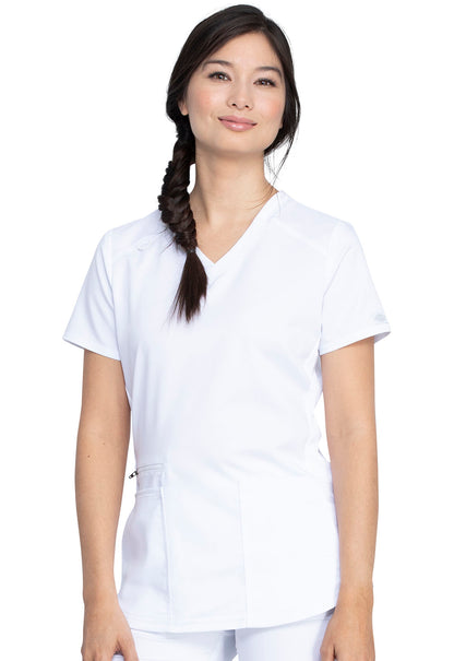 Dickies Balance Women's Balance V-Neck Scrub Top DK875