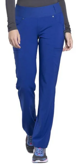 Cherokee Women's Scrub Pants CK002