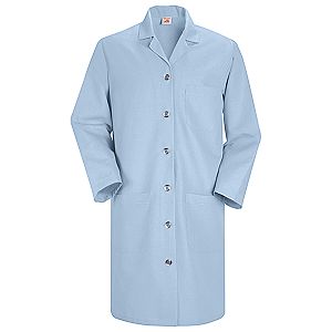 Red Kap Women's 38" Lab Coat KP13