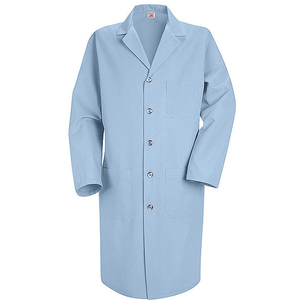 Red Kap Men's 41" Lab coat KP14