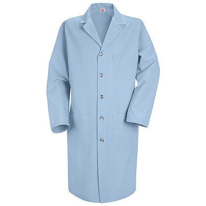 Red Kap Men's 41" Lab coat KP14