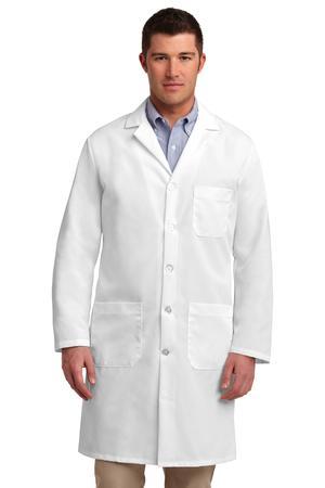 Red Kap Men's 41" Lab coat KP14
