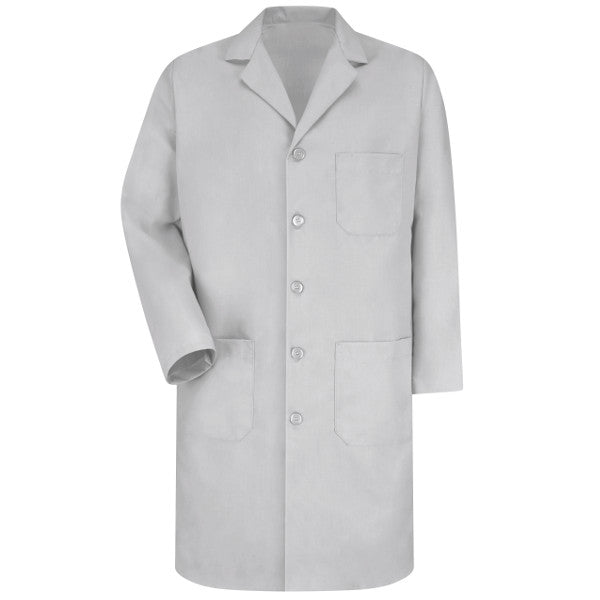 Red Kap Men's 41" Lab coat KP14