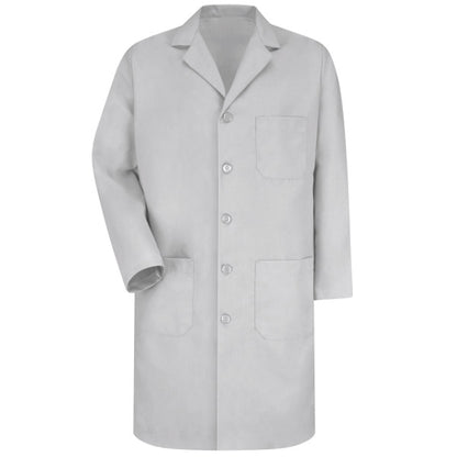 Red Kap Men's 41" Lab coat KP14