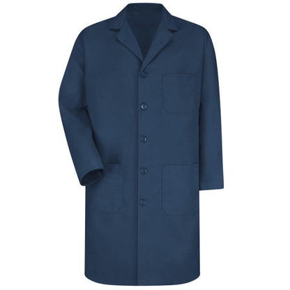Red Kap Men's 41" Lab coat KP14