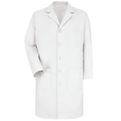 Red Kap Men's 41" Lab coat KP14