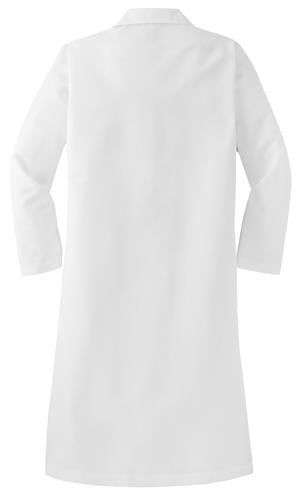 Red Kap Men's 41" Lab coat KP14