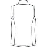 Port authority Men's MicroFleece Vest F152