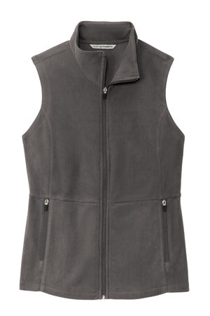 Port authority Women's MicroFleece Vest L152