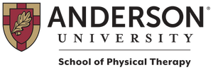 Anderson University PT Program
