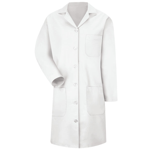 Red Kap Women's 38" Lab Coat KP13