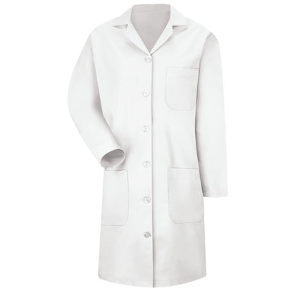 Red Kap Women's 38" Lab Coat KP13