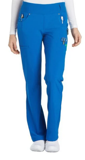 Cherokee Women's Scrub Pants CK002