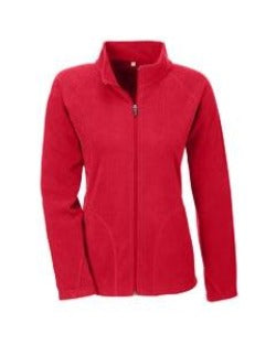 Harriton Women's 5.9oz. Micro-Fleece TT90W