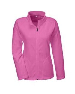 Harriton Women's 5.9oz. Micro-Fleece TT90W