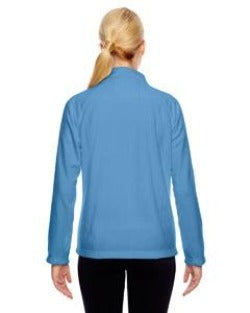 Harriton Women's 5.9oz. Micro-Fleece TT90W