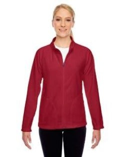 Harriton Women's 5.9oz. Micro-Fleece TT90W
