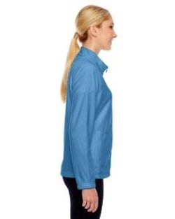 Harriton Women's 5.9oz. Micro-Fleece TT90W