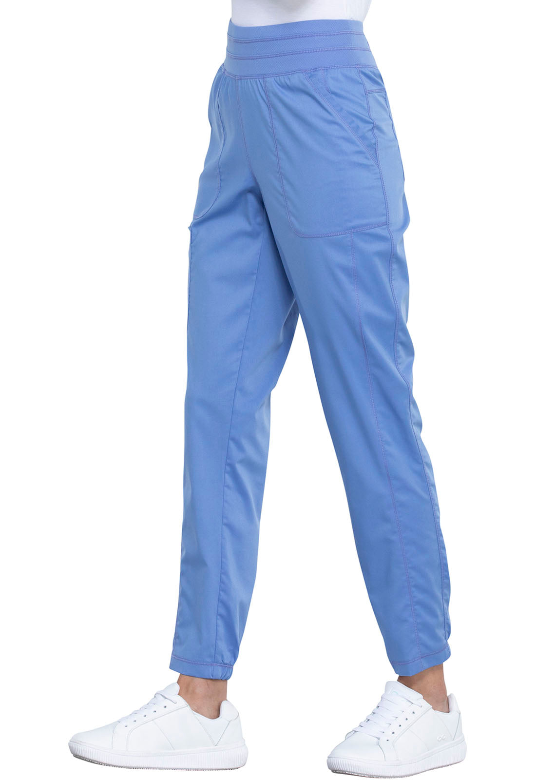 Cherokee Revolution Women's Jogger Elastic Pants WW011