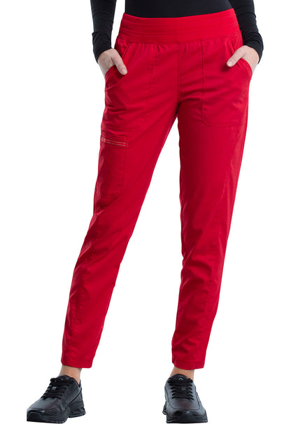 Cherokee Revolution Women's Jogger Elastic Pants WW011