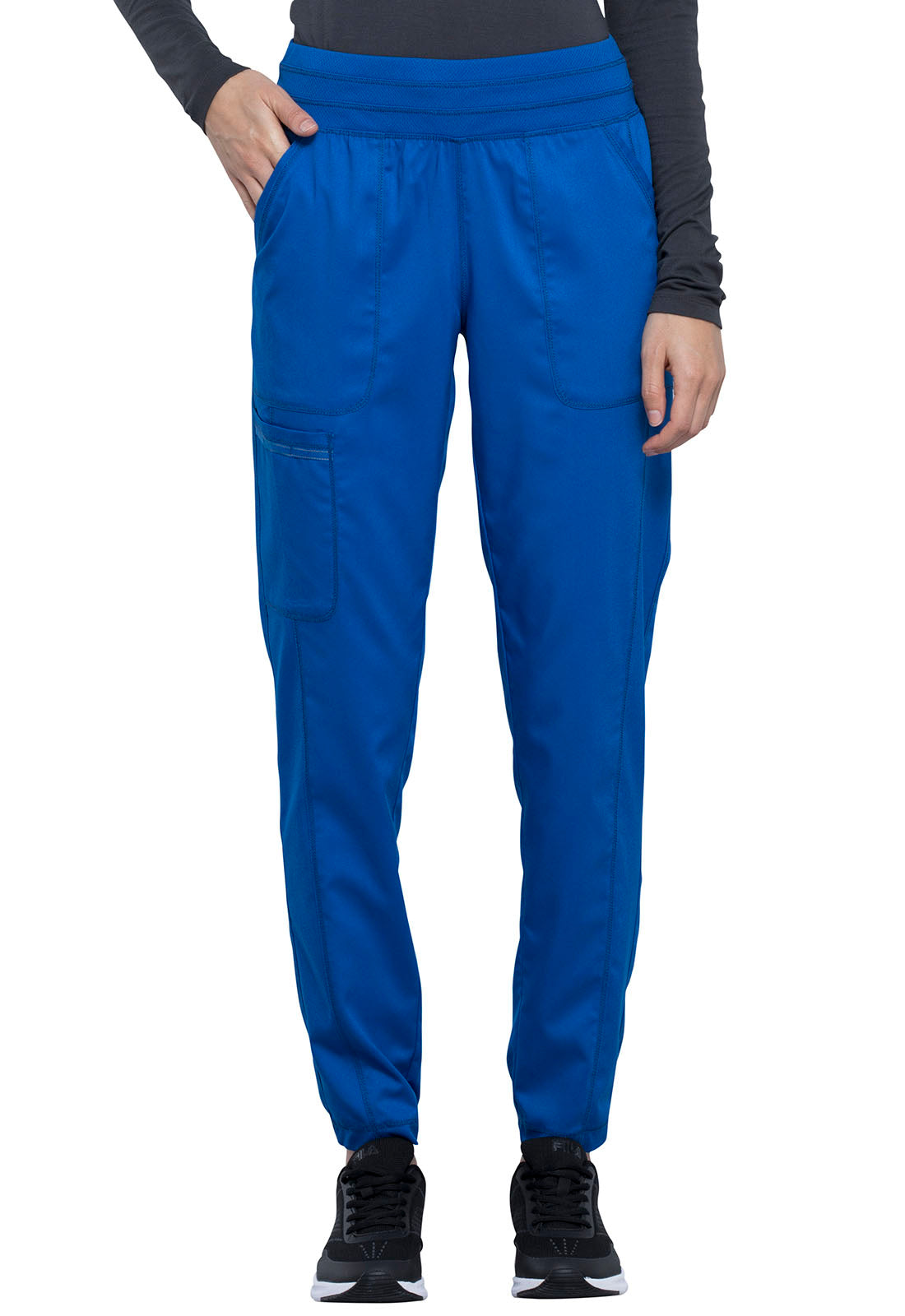 Cherokee Revolution Women's Jogger Elastic Pants WW011