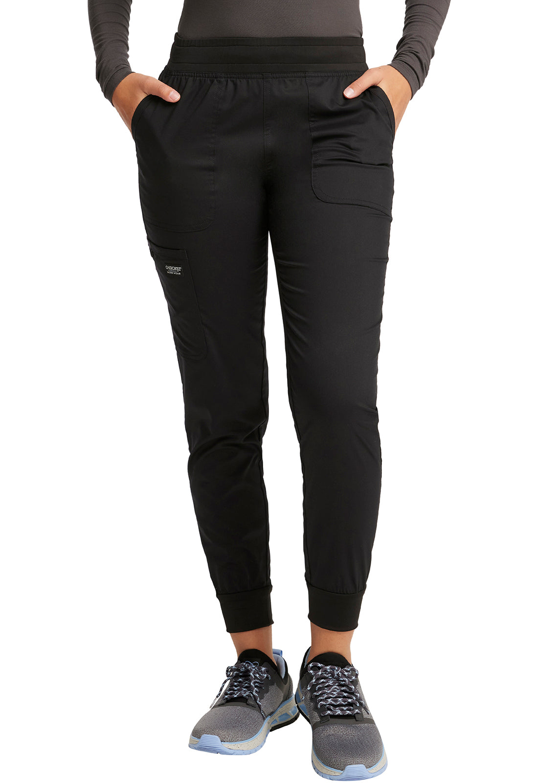 Cherokee Revolution Women's Jogger Pants WW115