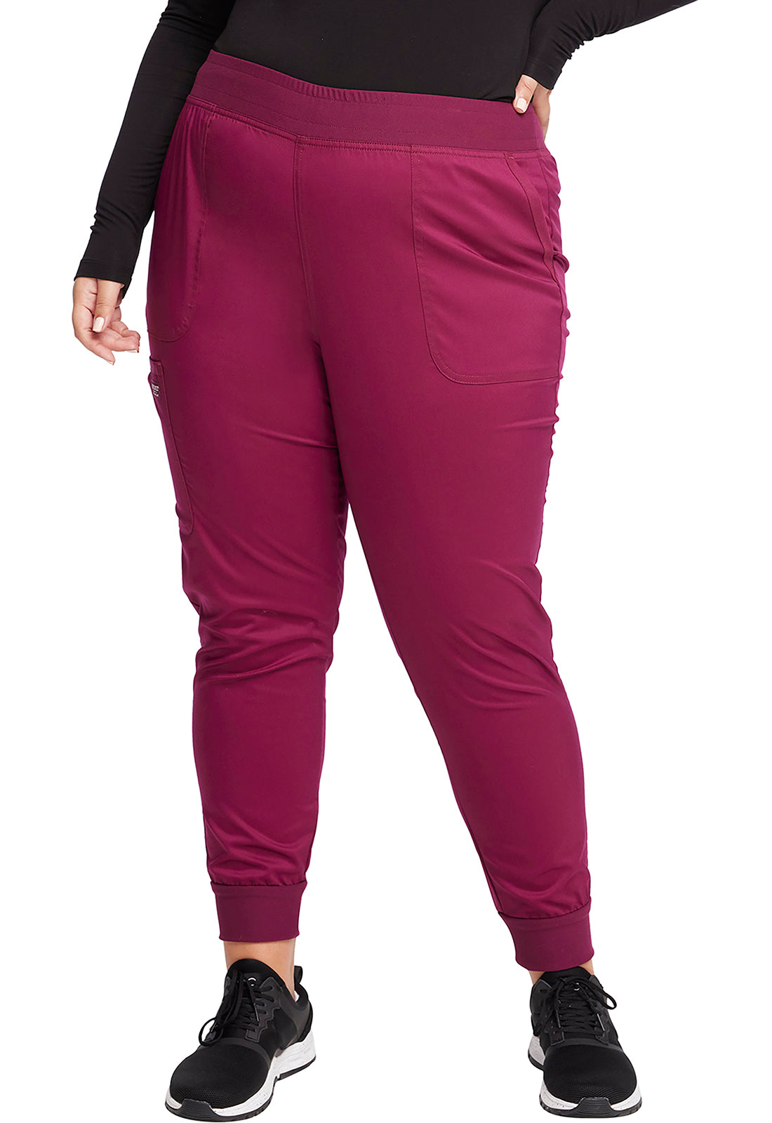 Cherokee Revolution Women's Jogger Pants WW115