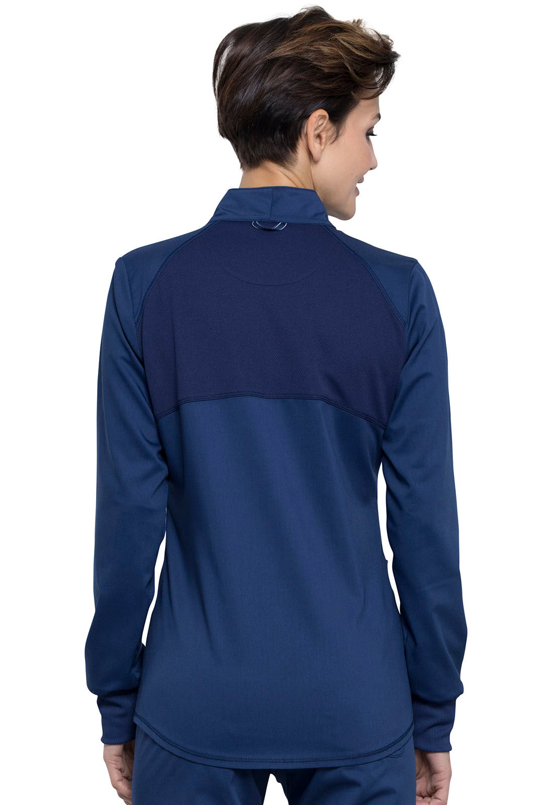 Cherokee Women's Zip Front Jacket WW301
