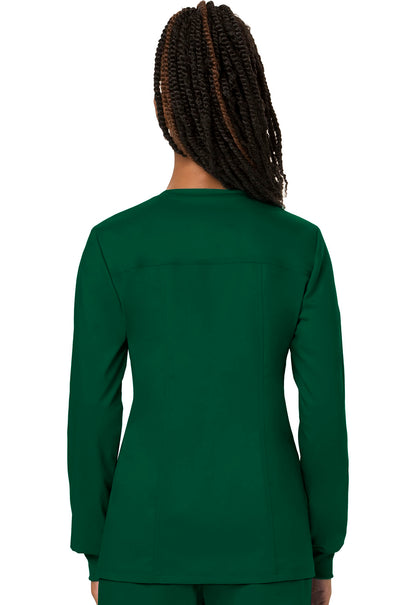 Cherokee Women's Snap Up Jacket WW310