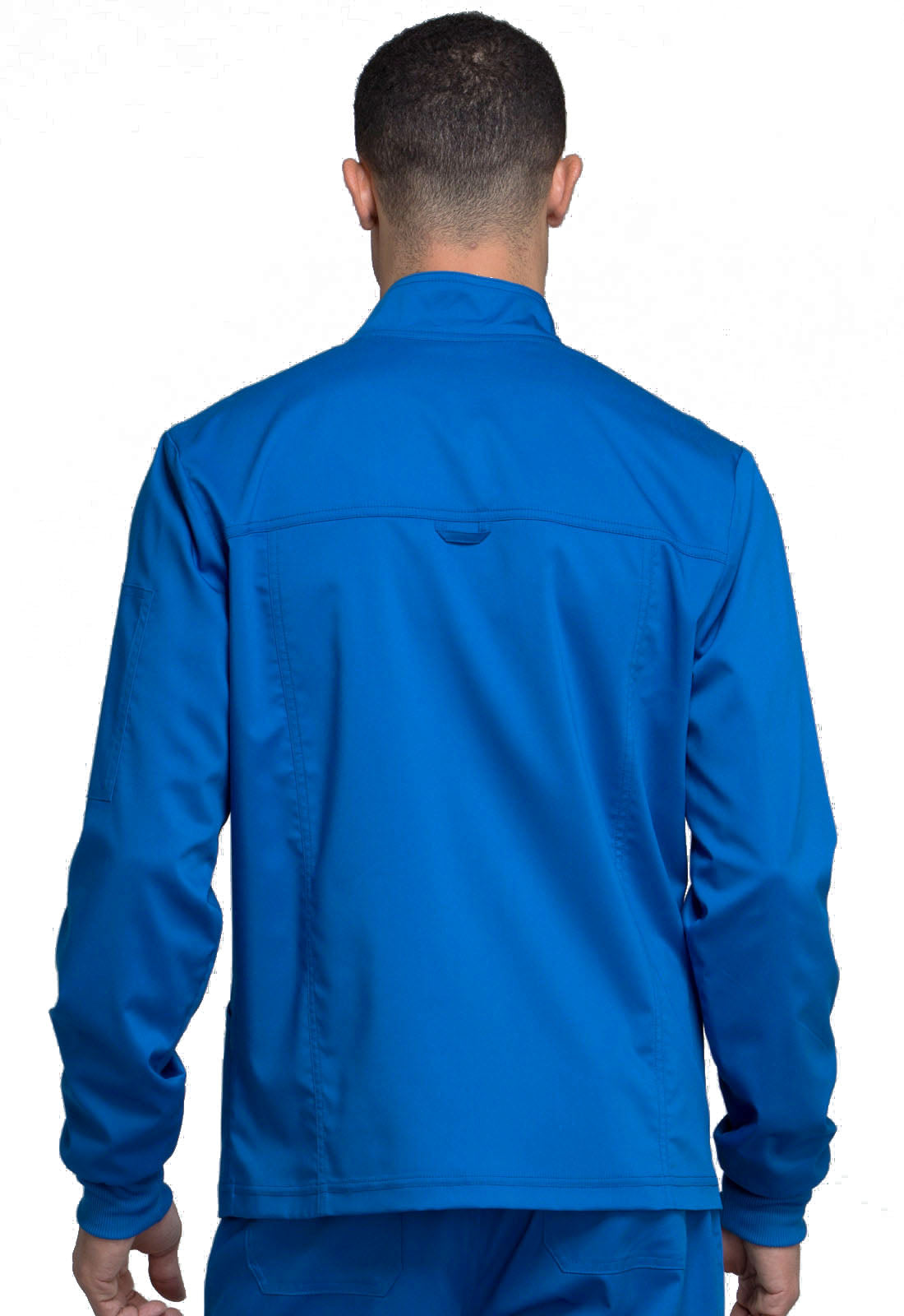 Cherokee Men's Zip Front Jacket WW320