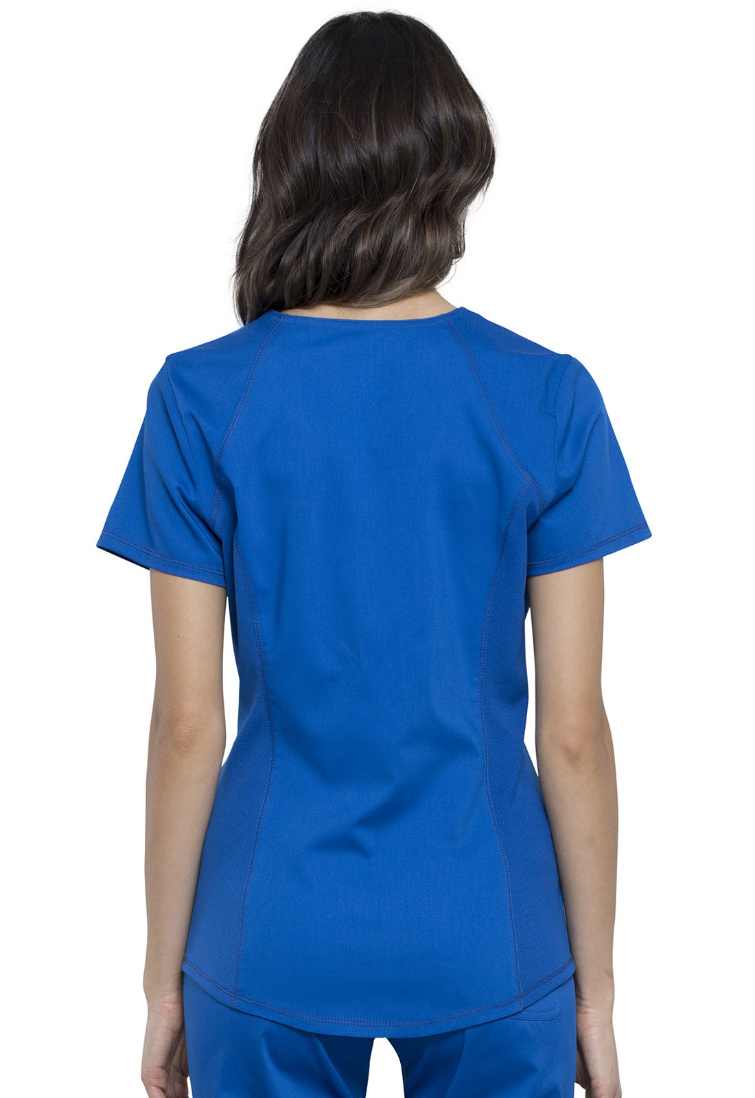 Cherokee Revolution Women's V-Neck Scrub Top WW601