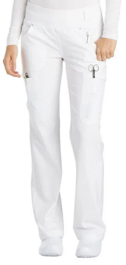 Cherokee Women's Scrub Pants CK002