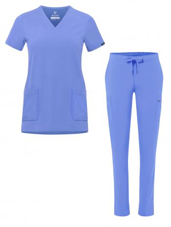 Adar A9200 Ceil Scrub Set