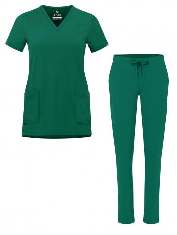 Adar Hunter Green A9200