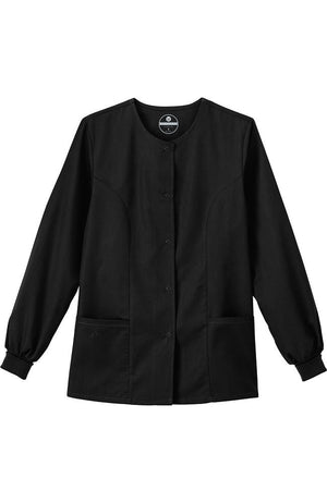 Fundamentals Women's Warm Up Jacket 14740