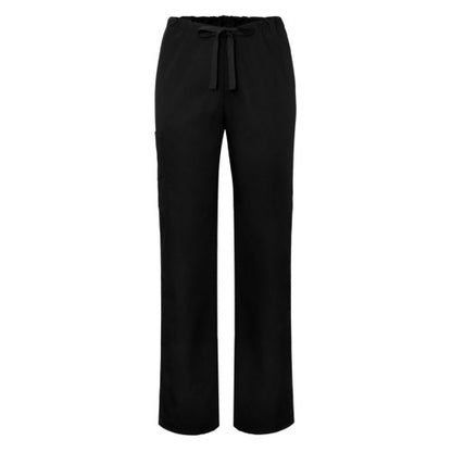 Unisex Adar Drawstring Scrub Pants 504