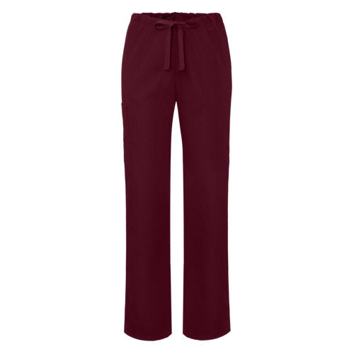 Unisex Adar Drawstring Scrub Pants 504