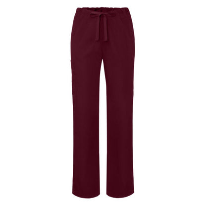 Unisex Adar Drawstring Scrub Pants 504