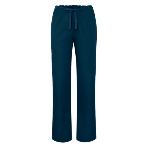 Unisex Adar Drawstring Scrub Pants 504
