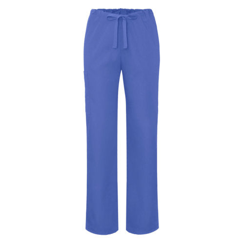 Unisex Adar Drawstring Scrub Pants 504