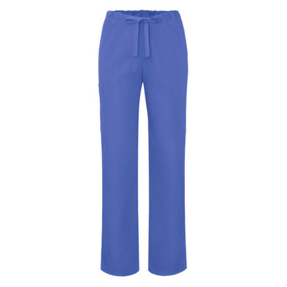 Unisex Adar Drawstring Scrub Pants 504