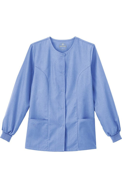 Fundamentals Women's Warm Up Jacket 14740