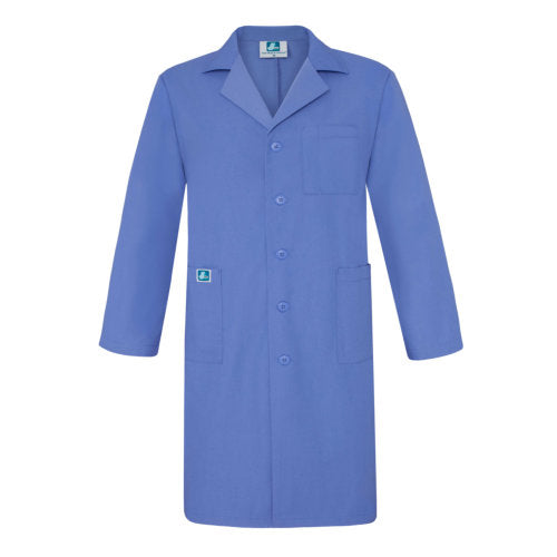 Adar 39" Unisex Universal Lab Coat 803