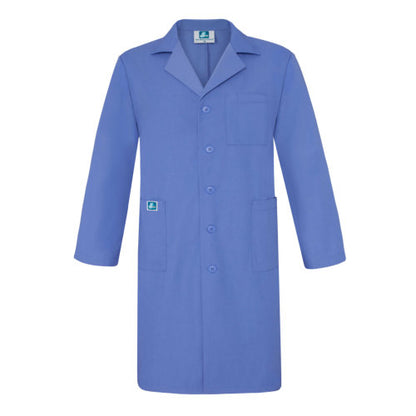 Adar 39" Unisex Universal Lab Coat 803