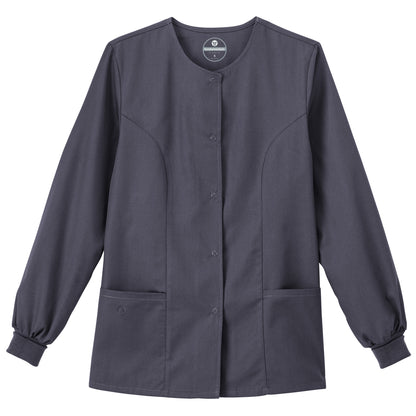 Fundamentals Women's Warm Up Jacket 14740