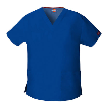 Dickies EDS Ladies Modern Classic Fit Scrub Top 86706