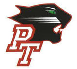 Park Tudor School  - Panther Logo Coat