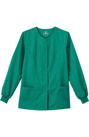 Fundamentals Women's Warm Up Jacket 14740