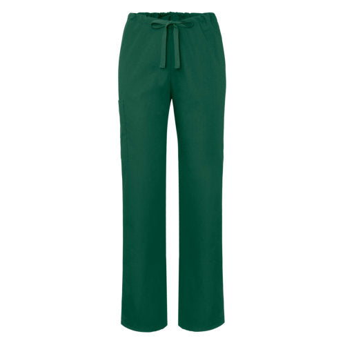 Unisex Adar Drawstring Scrub Pants 504